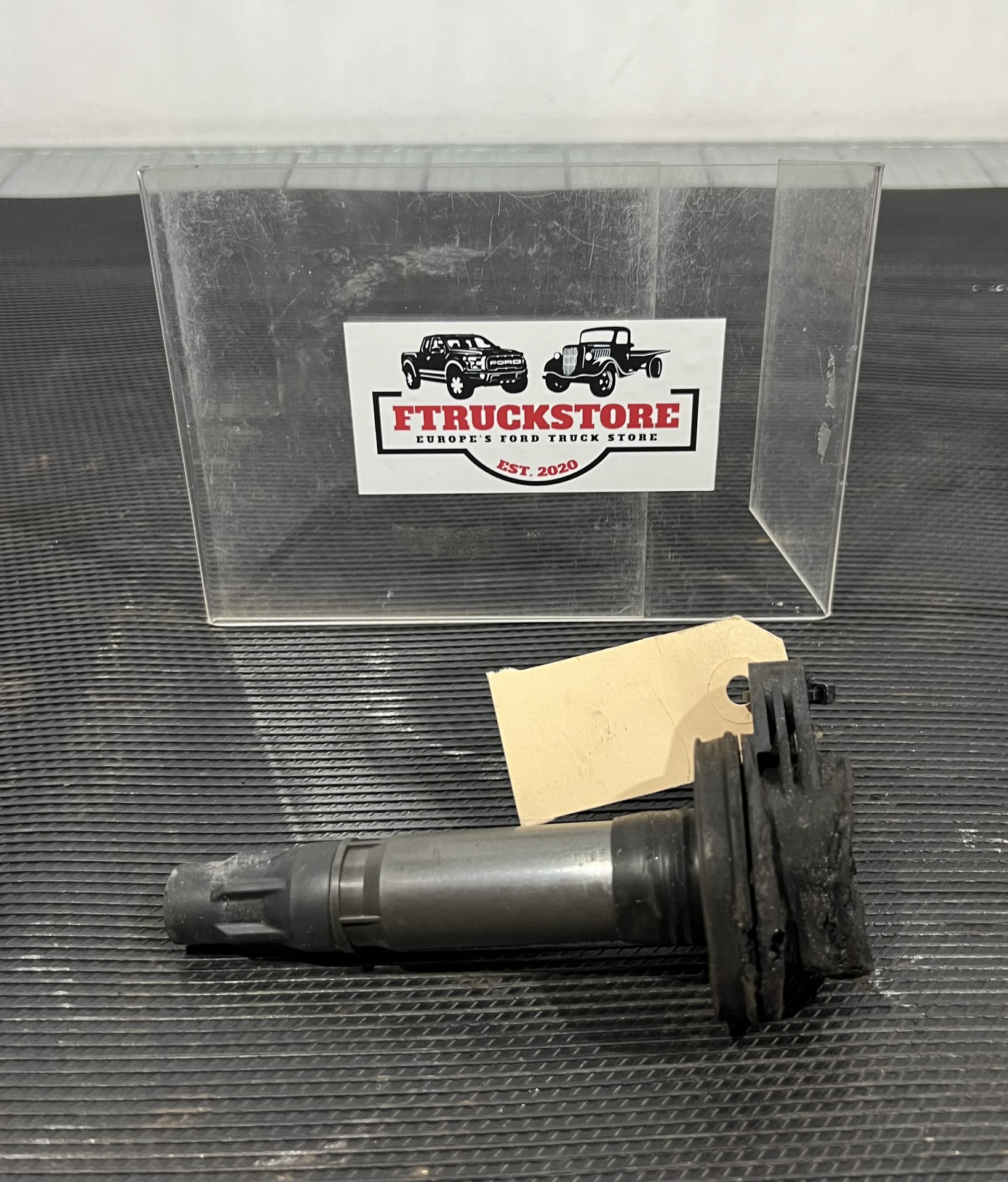 Ford Ignition Coil 3.7 V6 2011/2016