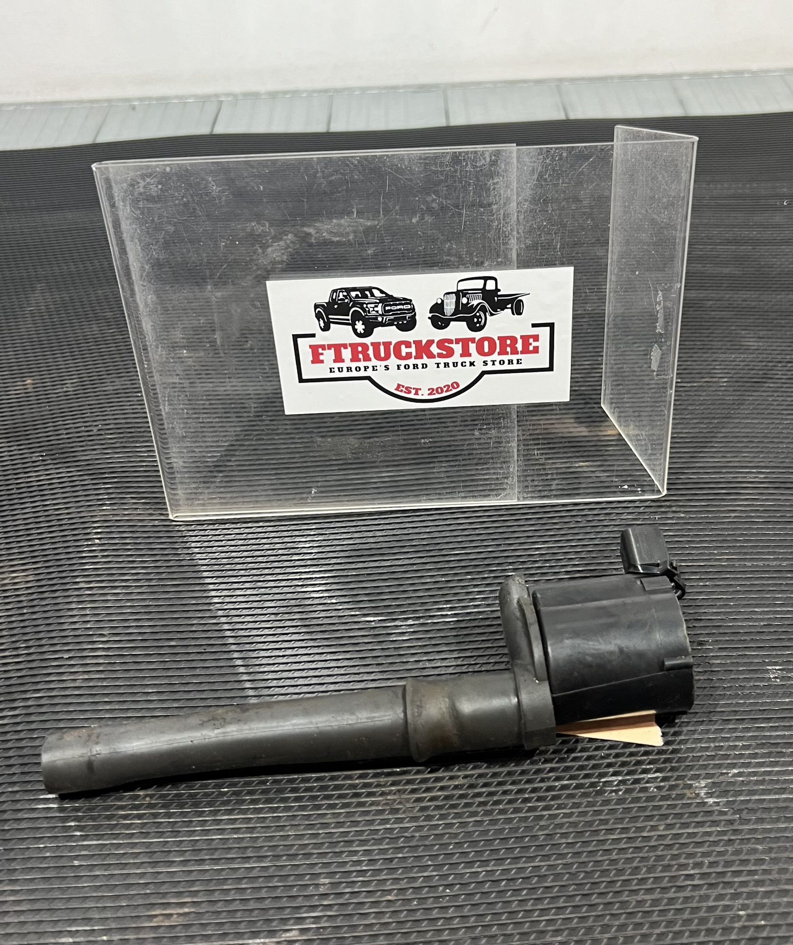 Lincoln Ignition Coil 5.4 32Valve Intech 1999/2004