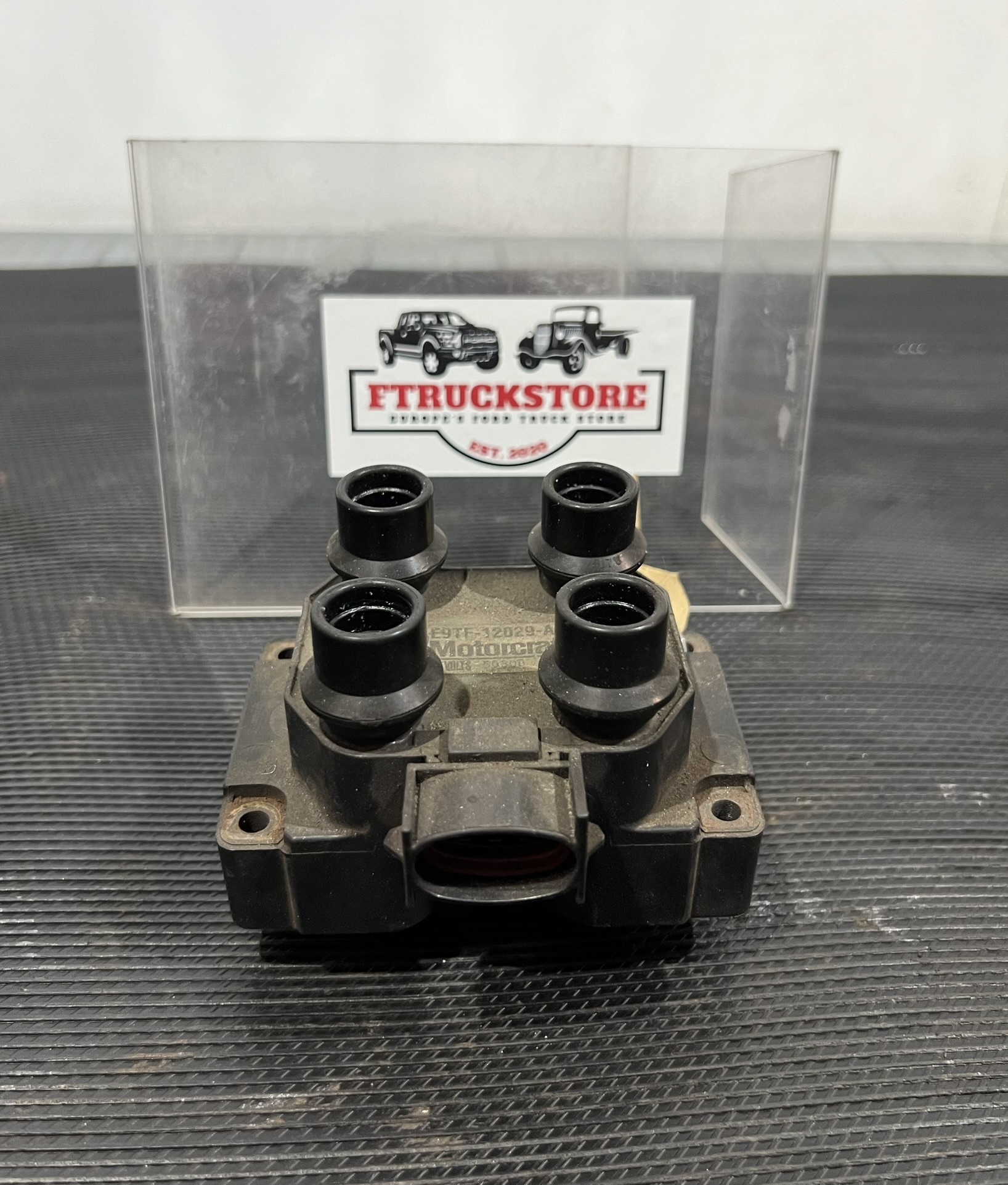 Ford Ignition Coil 4.6 Triton 1997/1999