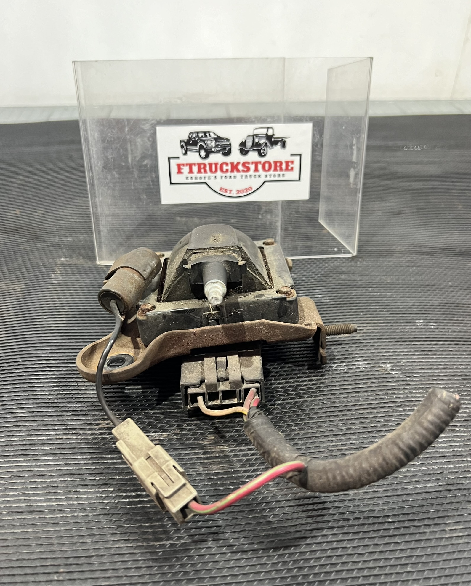 Ford Ignition Coil 5.0/5.8 EFI 1986/1995