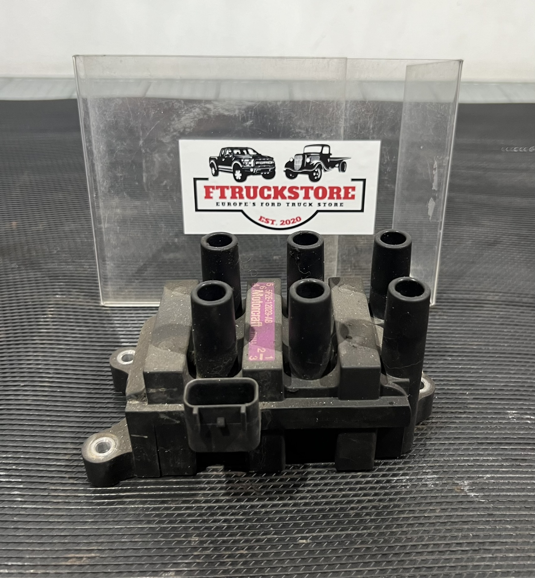 Ford Ignition Coil 4.2 V6 1998/2000