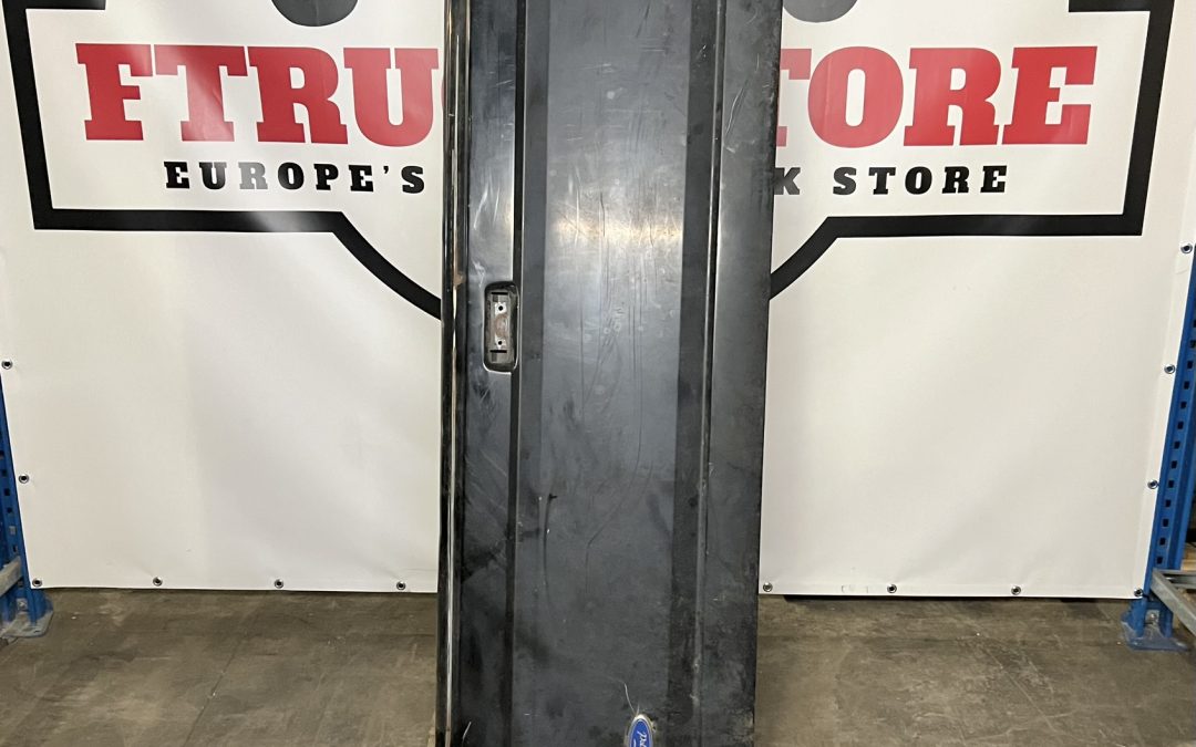 Ford F.Serie 1986/1995