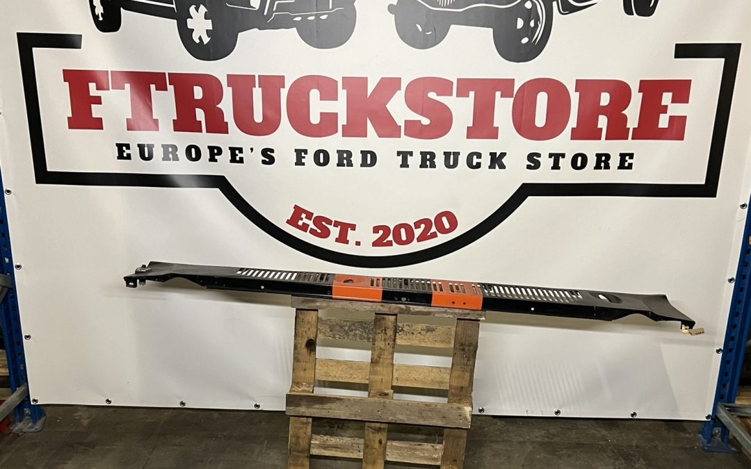 Ford F.Serie 1980/1986 Cowl