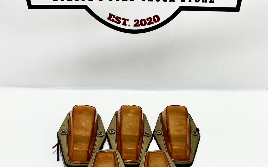 Ford F.Serie Toplight Kit