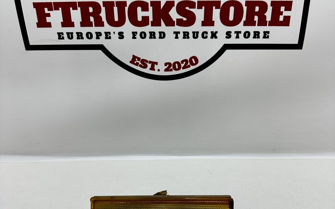 Ford F.Serie 1980/1985 Side Marker Right