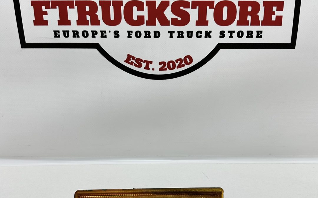 Ford F.Serie 1980/1985 Side Marker Left