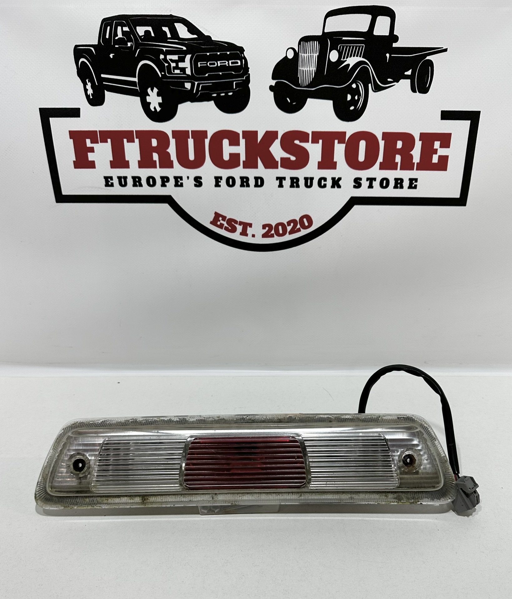 Ford F150 2009/2014 Cab Light