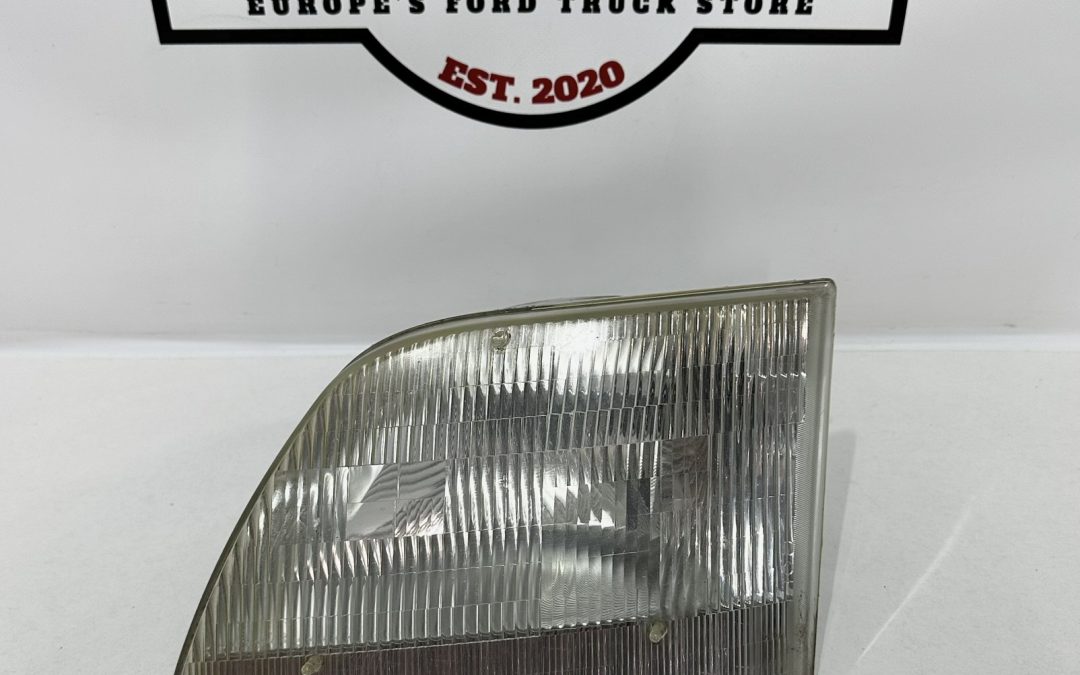 Ford F150/Expedition 1997/2003 Left