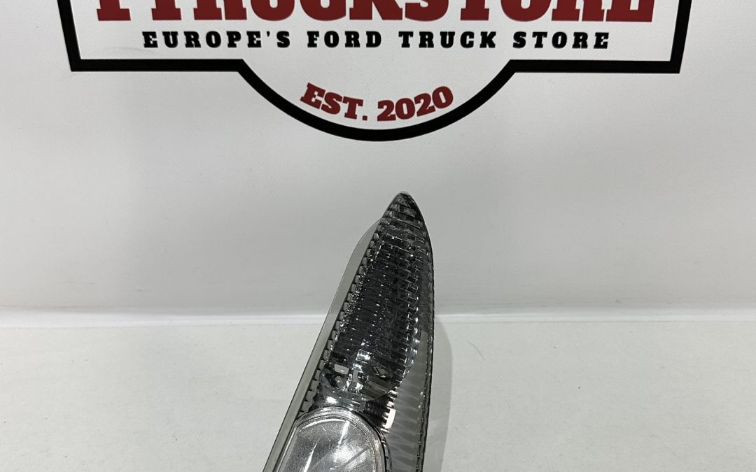 Lincoln Navigator 2003/2008 Puddle Light