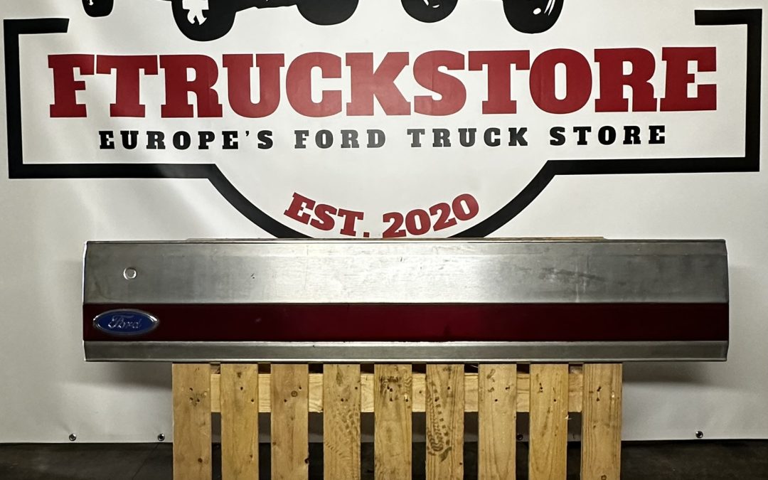 Ford F.Serie 1987/1991