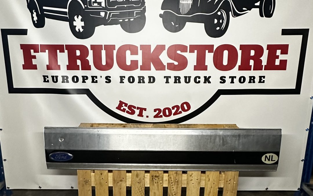 Ford F.Serie 1991/1995