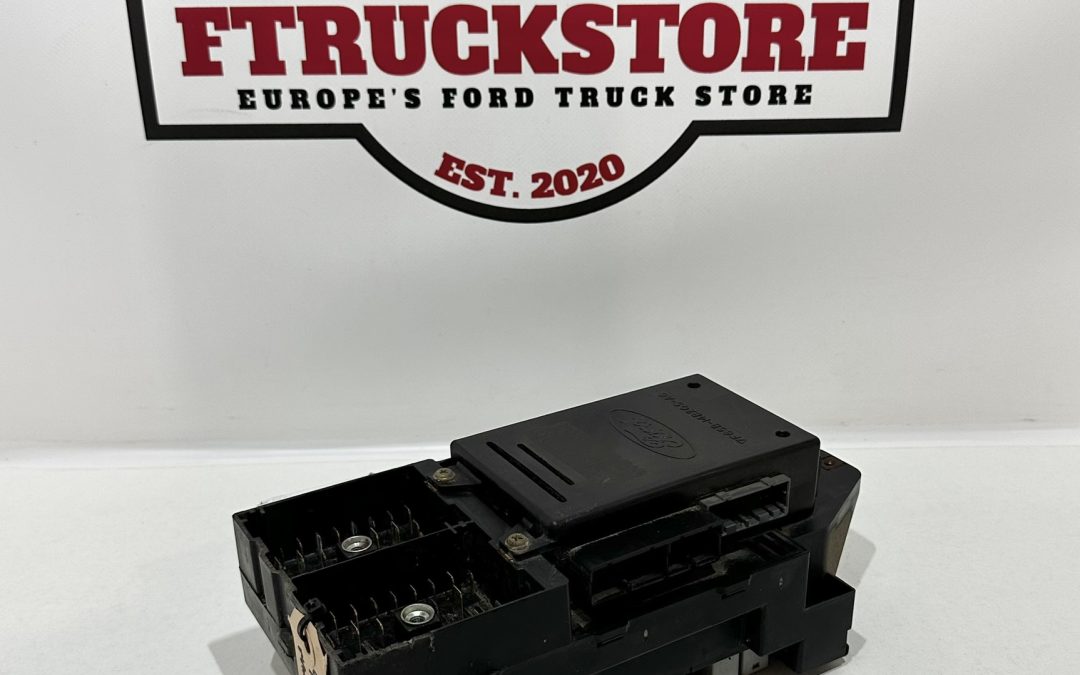 Ford F150 F65B-14A067-EE 1998 BCM