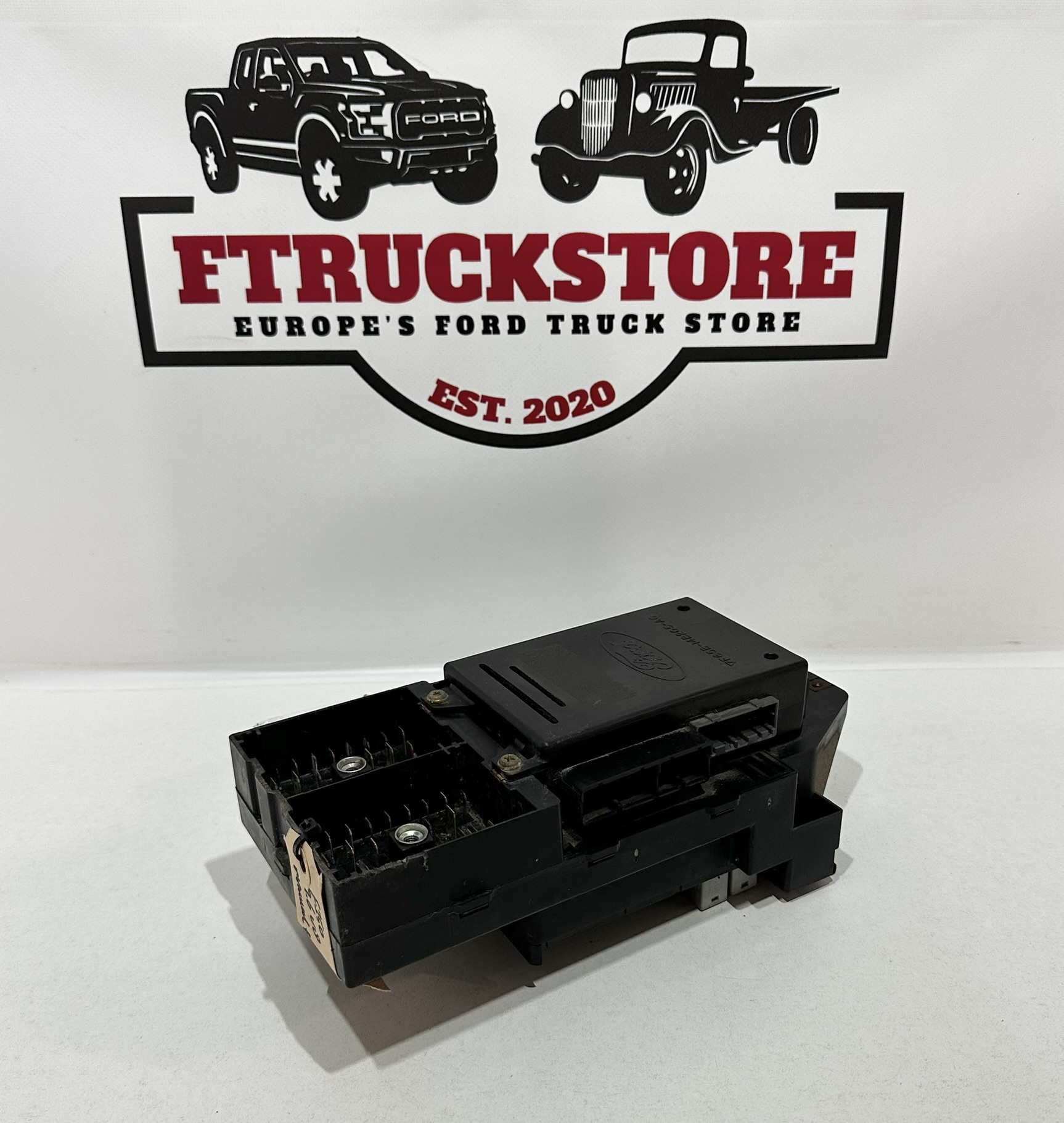 Ford F150 F65B-14A067-EE 1998 BCM