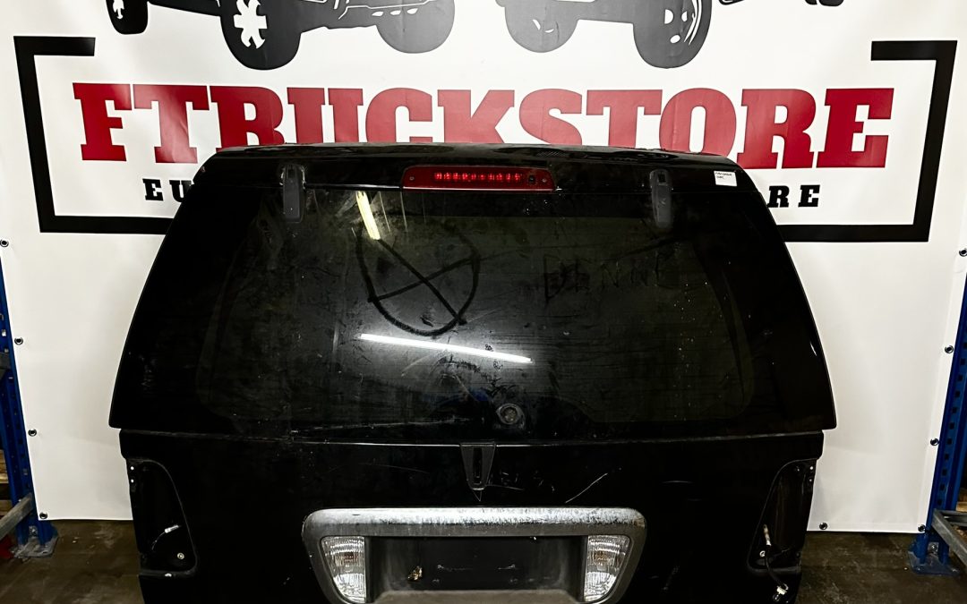 Lincoln Navigator 2003/2006