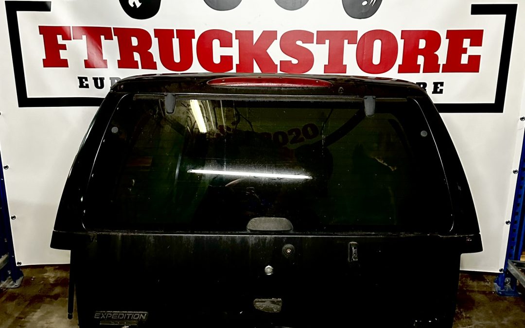 Ford Expedition 1997/2002