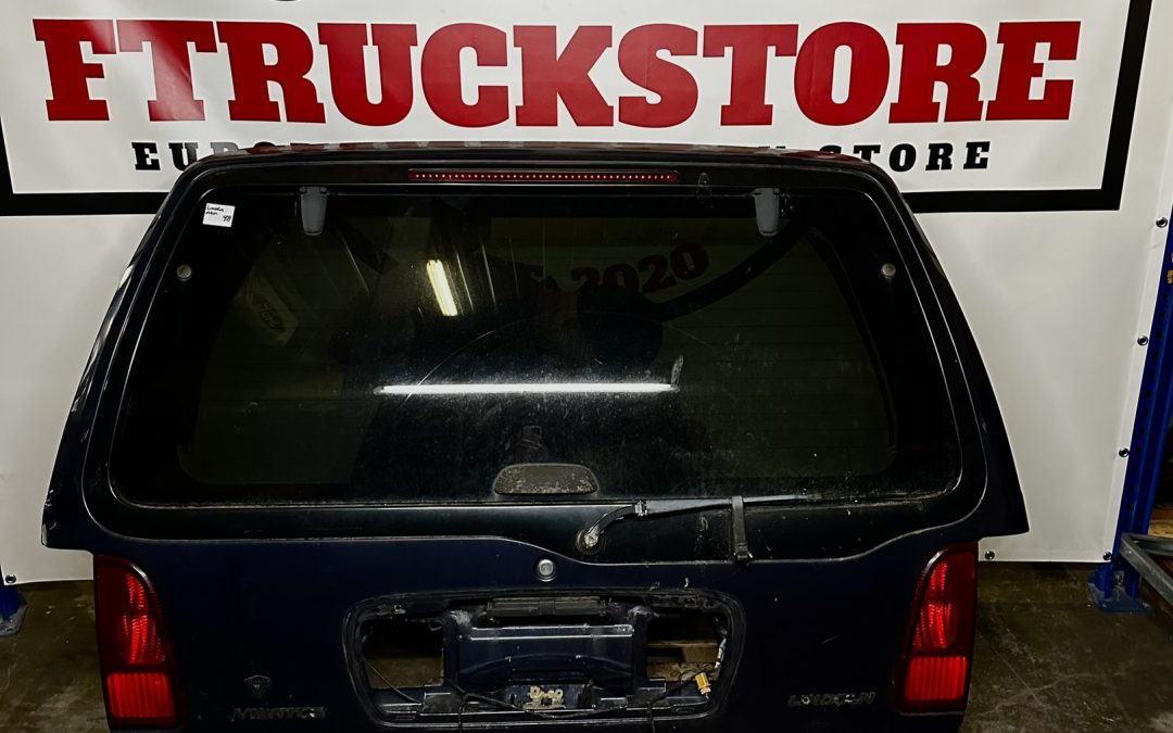 Lincoln Navigator 1998/2002