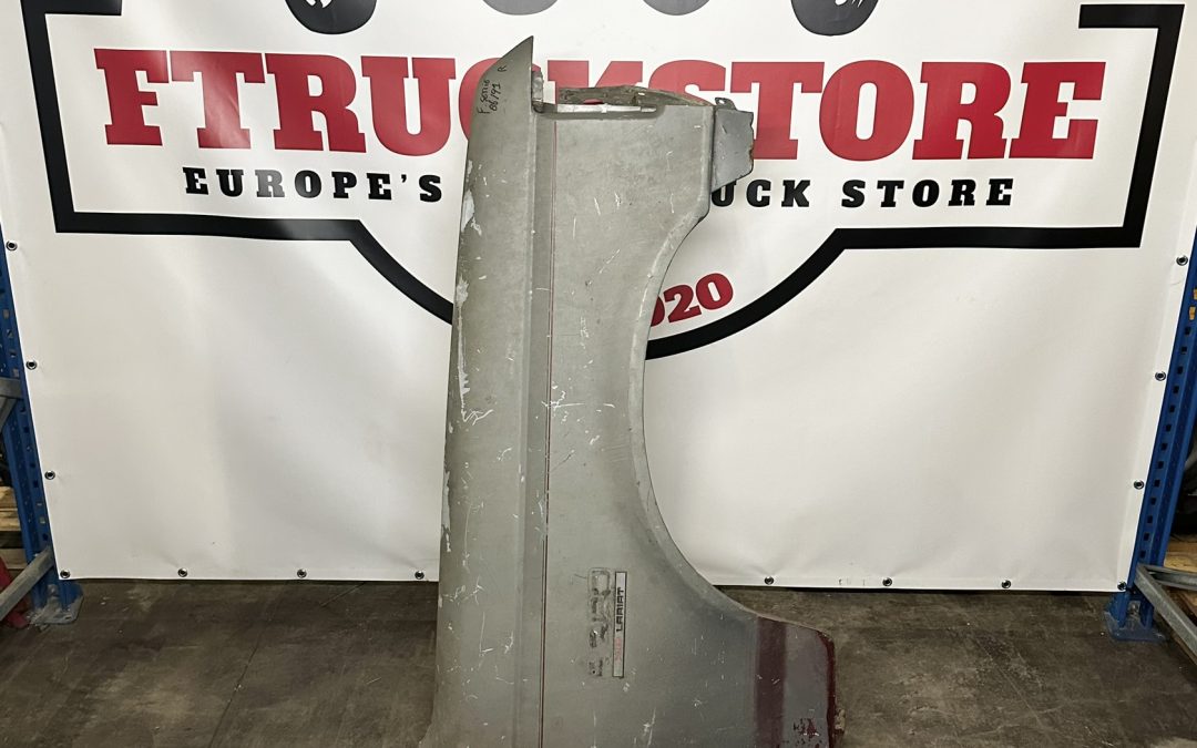 Ford F.Serie 1987/1991 Right