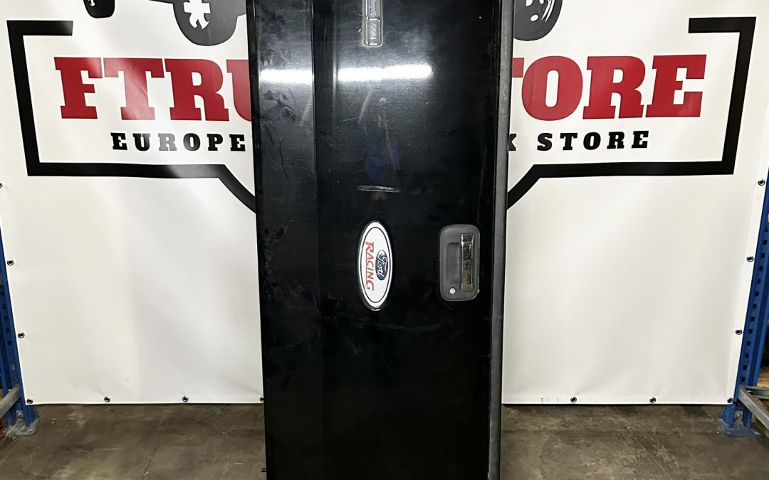 Ford F150 2004/2008 Tailgate