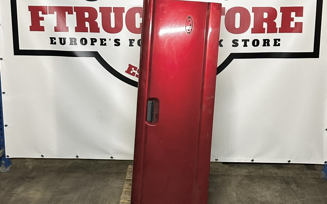 Ford Ranger 1993/2008 Tailgate