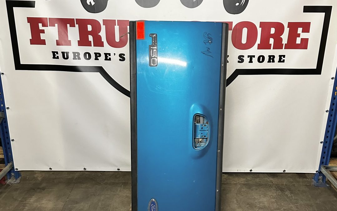 Ford F150 1997/2003 Tailgate