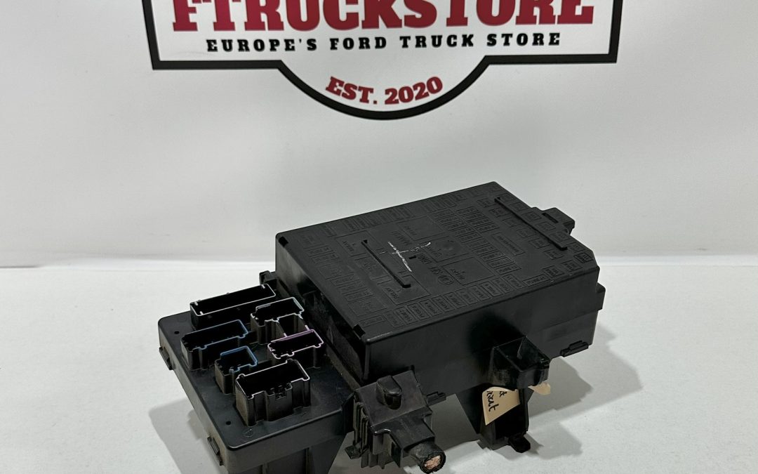 Ford F150 6L3T-14A067-AC 2004/2008 BCM