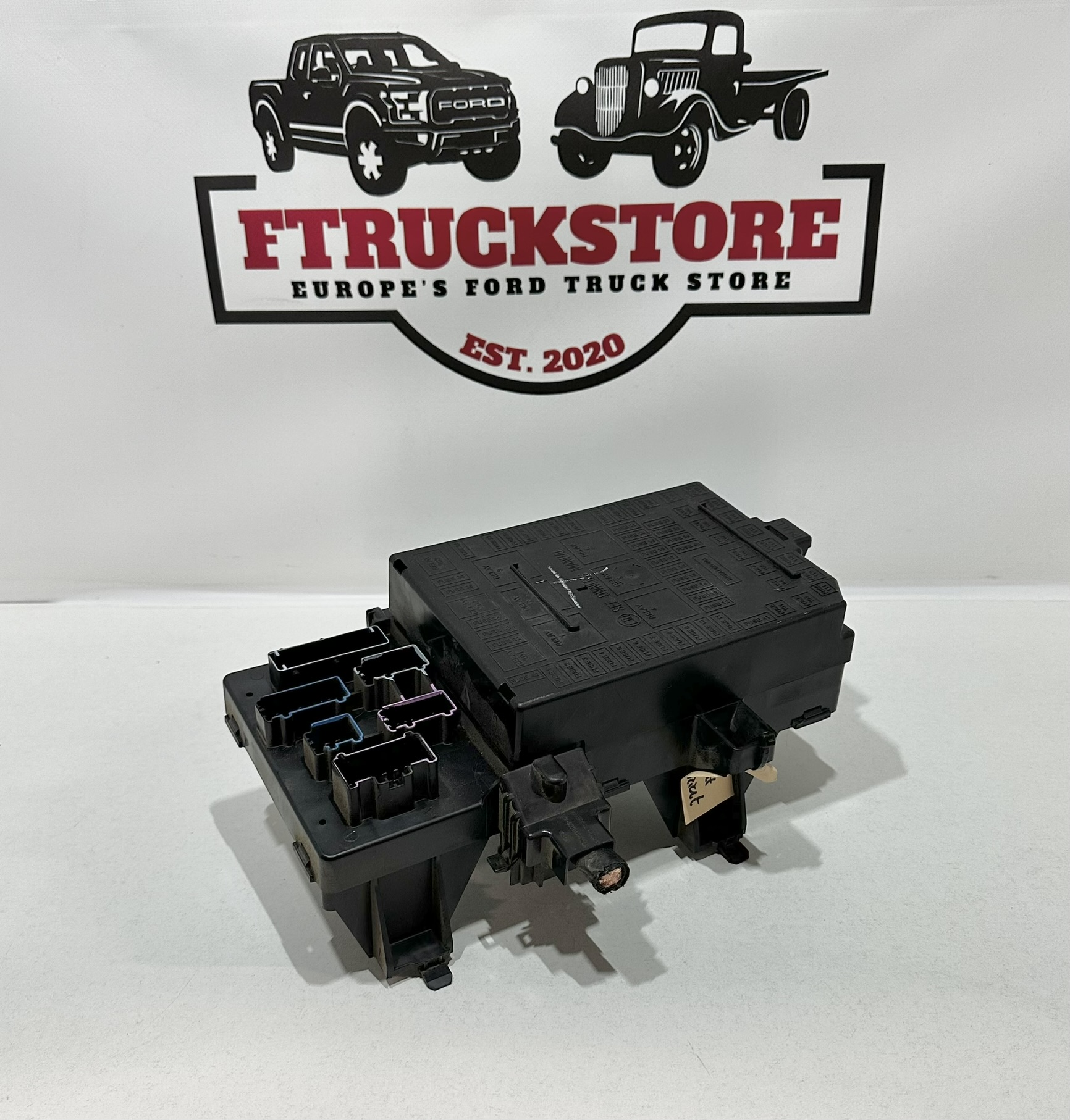 Ford F150 6L3T-14A067-AC 2004/2008 BCM