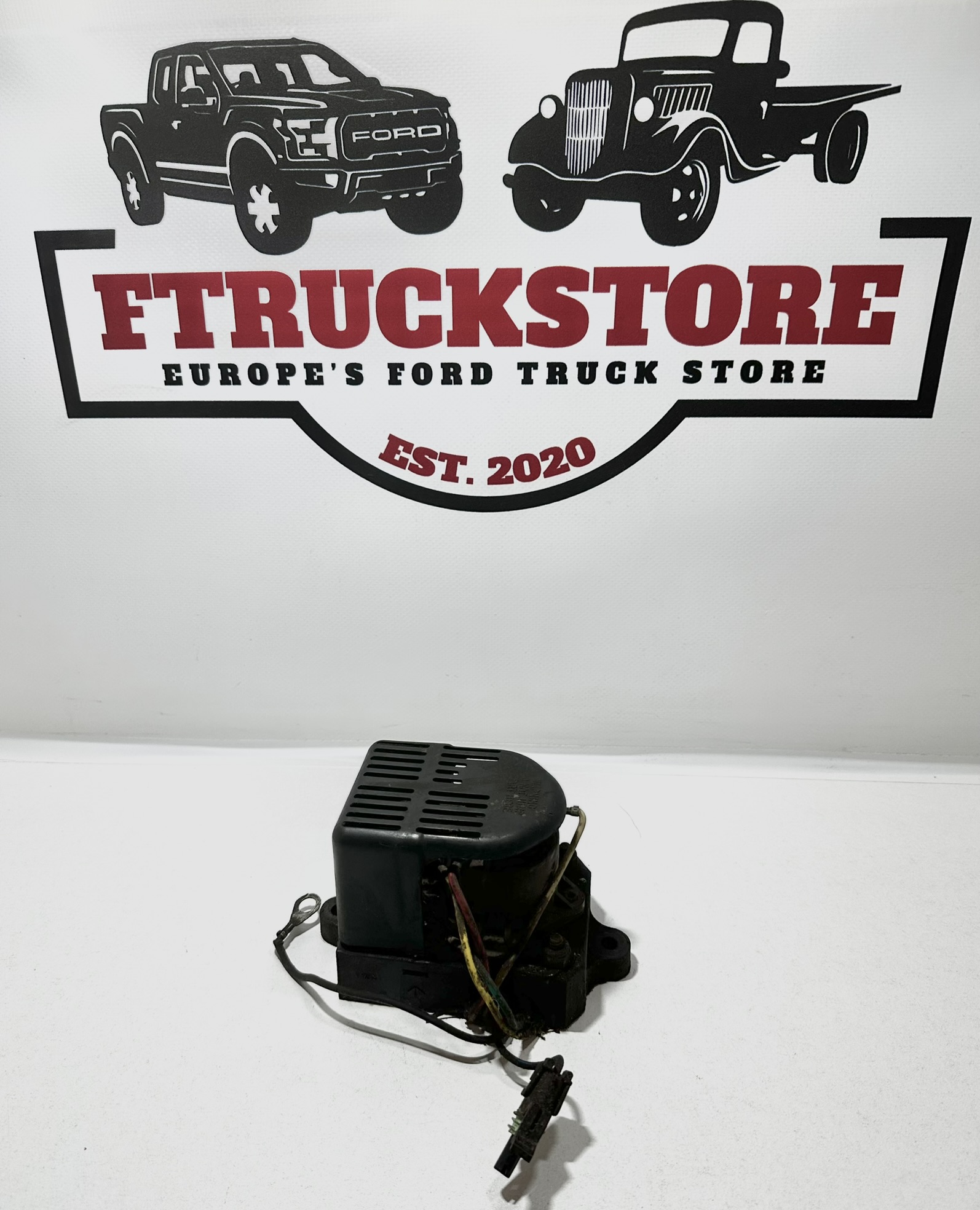 7.3 Navi Glow Controller