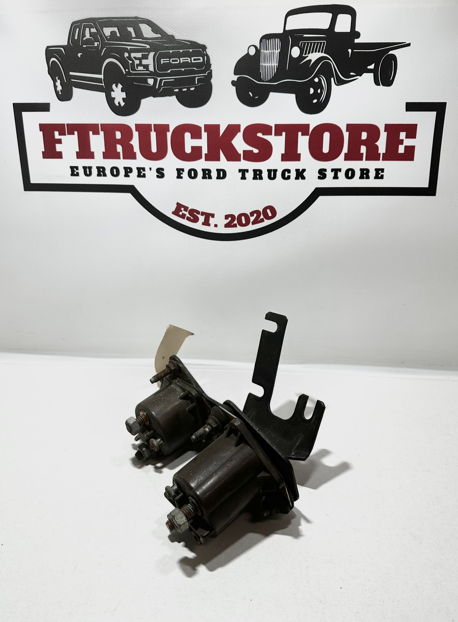 7.3 Powerstroke Glow Controller