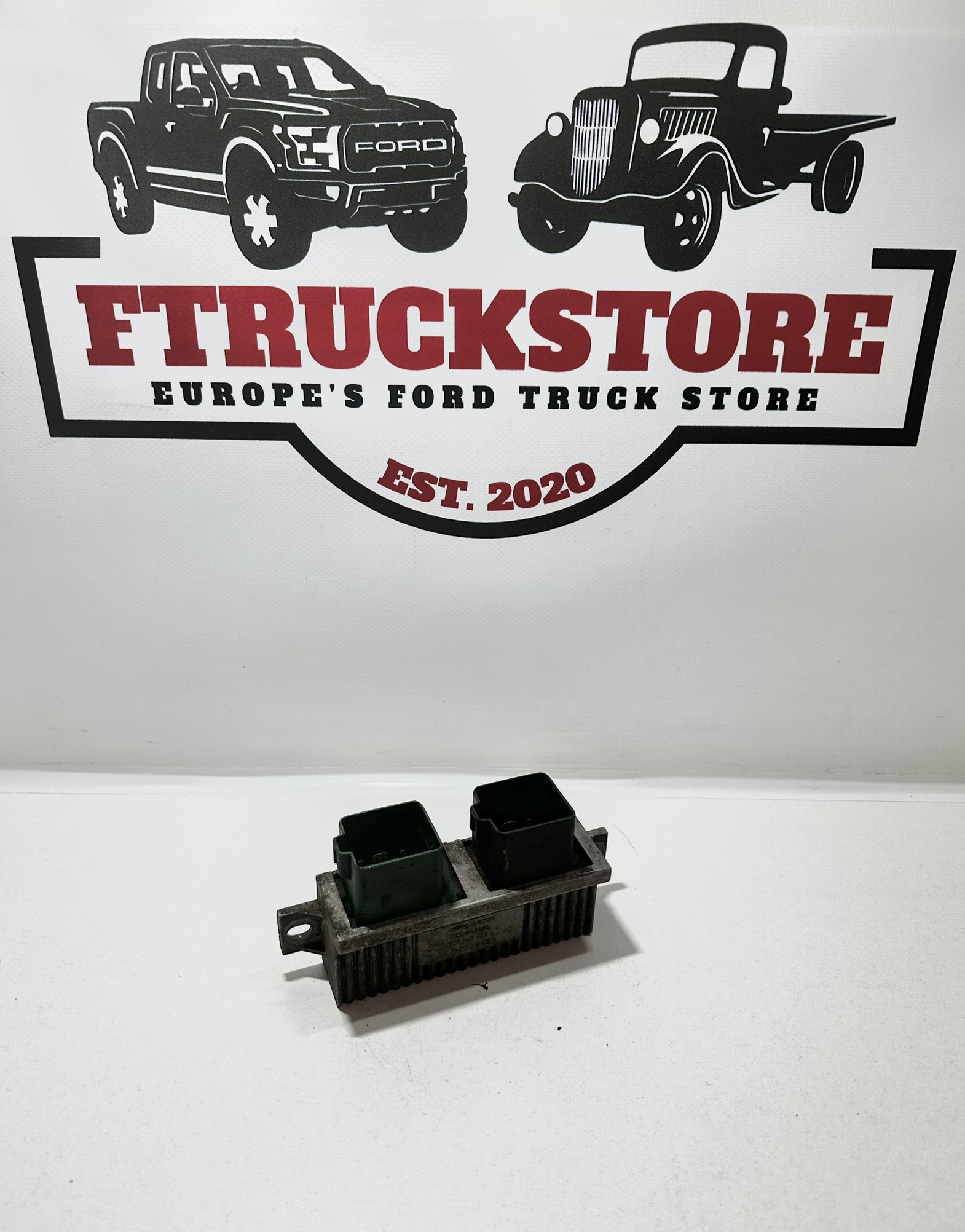 6.0/6.4/7.3 Powerstroke Glow Controller