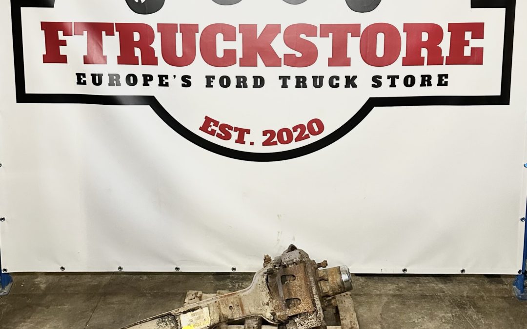 F250 1992/1996 Front Axle