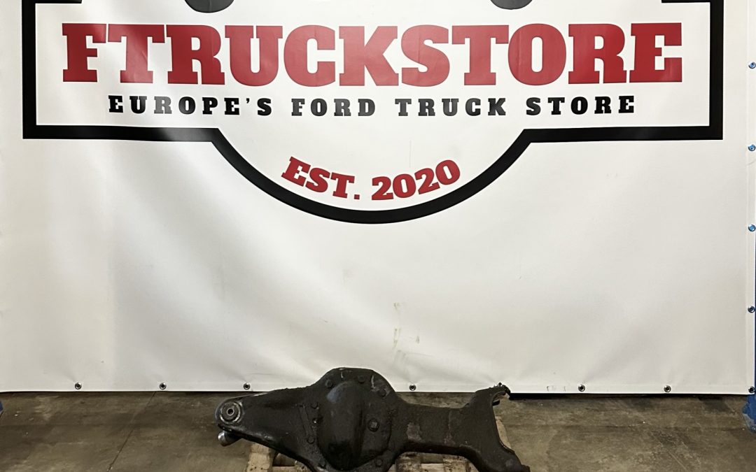 F250 1980/1996 Front Axle