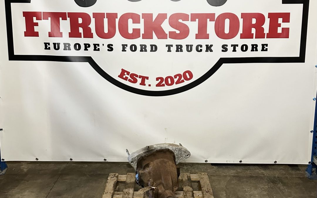 Ford Expedition RCS Truck 2003/2006 Rear Axle