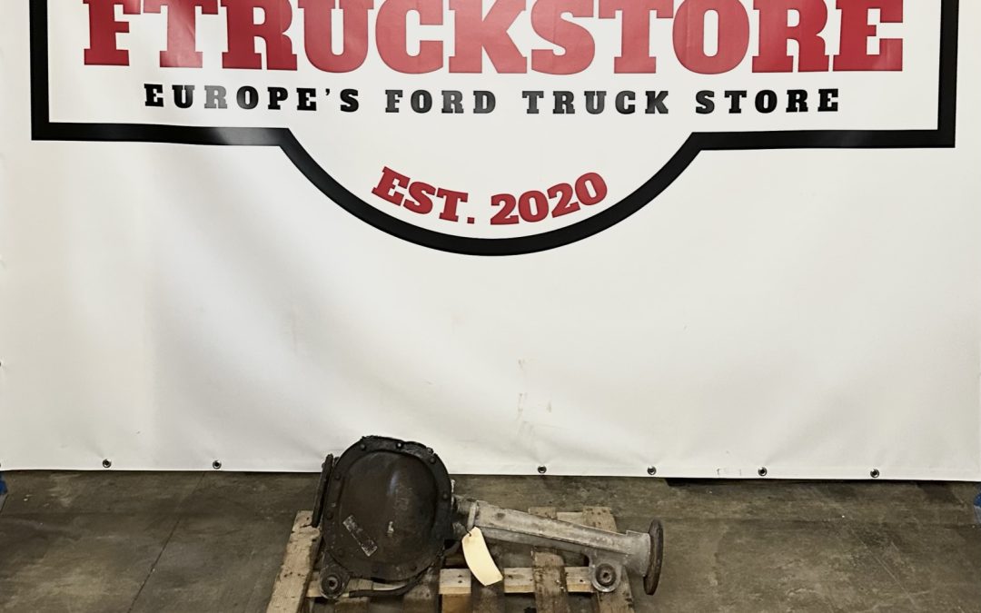 F150 2004/2008 Front Axle