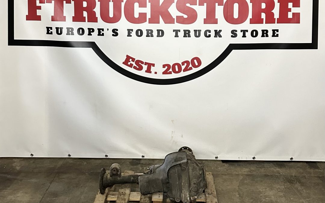 Lincoln Navigator 1998/2002 Front Axle