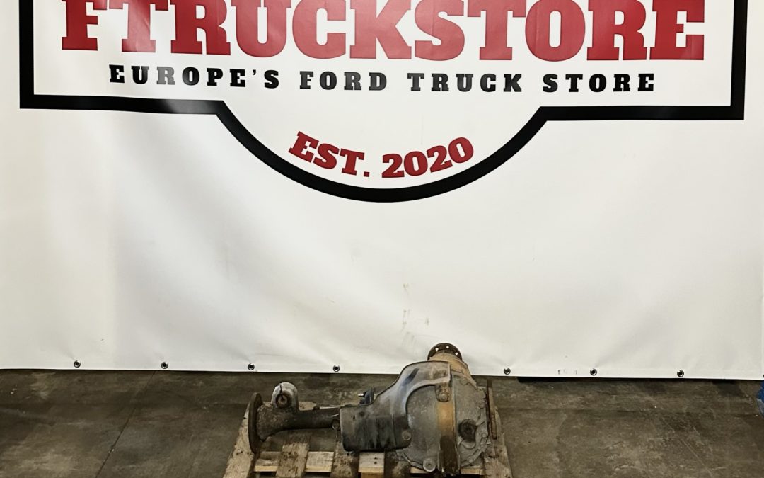 Ford Expedition 1997/2002 Front Axle