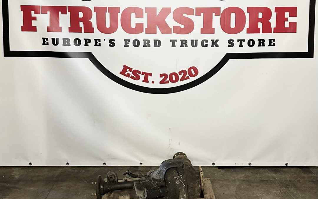 F150 1997/1999 Front Axle