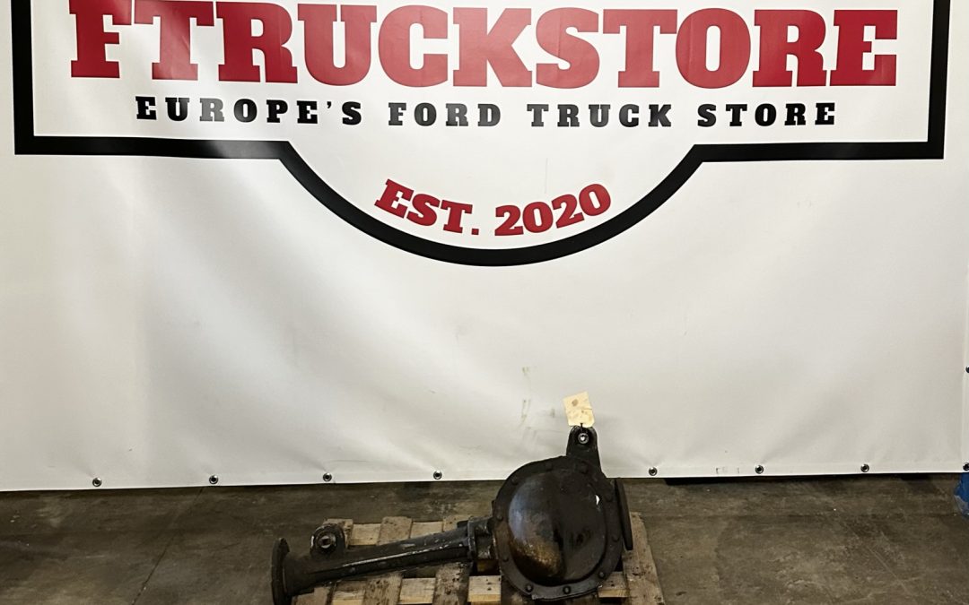 F150 2004/2008 Front Axle