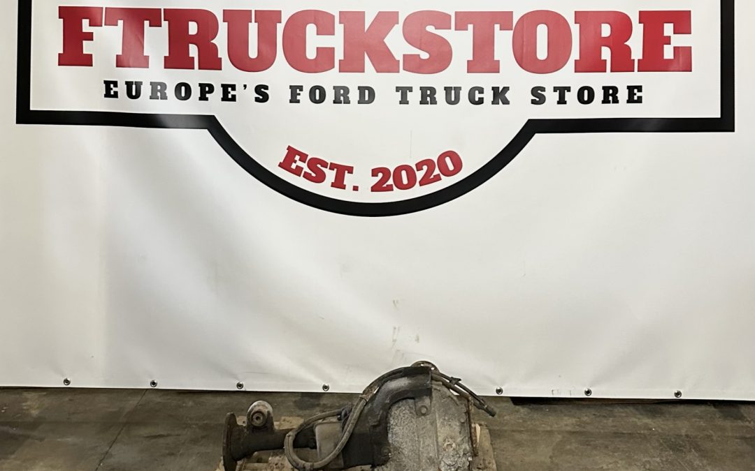 F150 2000/2003 Front Axle