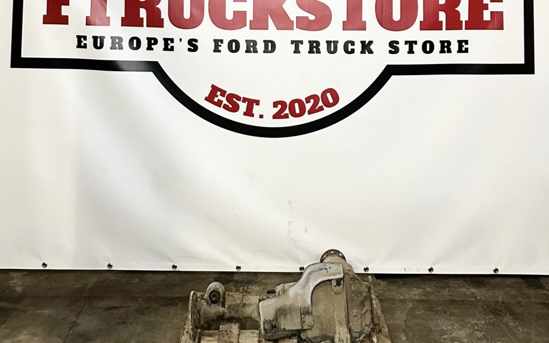 F150 1997/1999 Front Axle