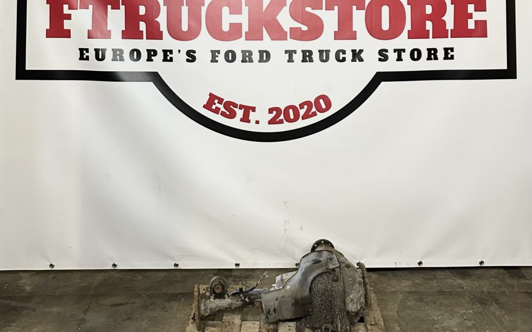 Ford Expedition 1997/2002 Front Axle