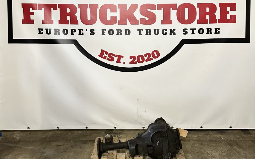 F150 1997/1999 Front Axle