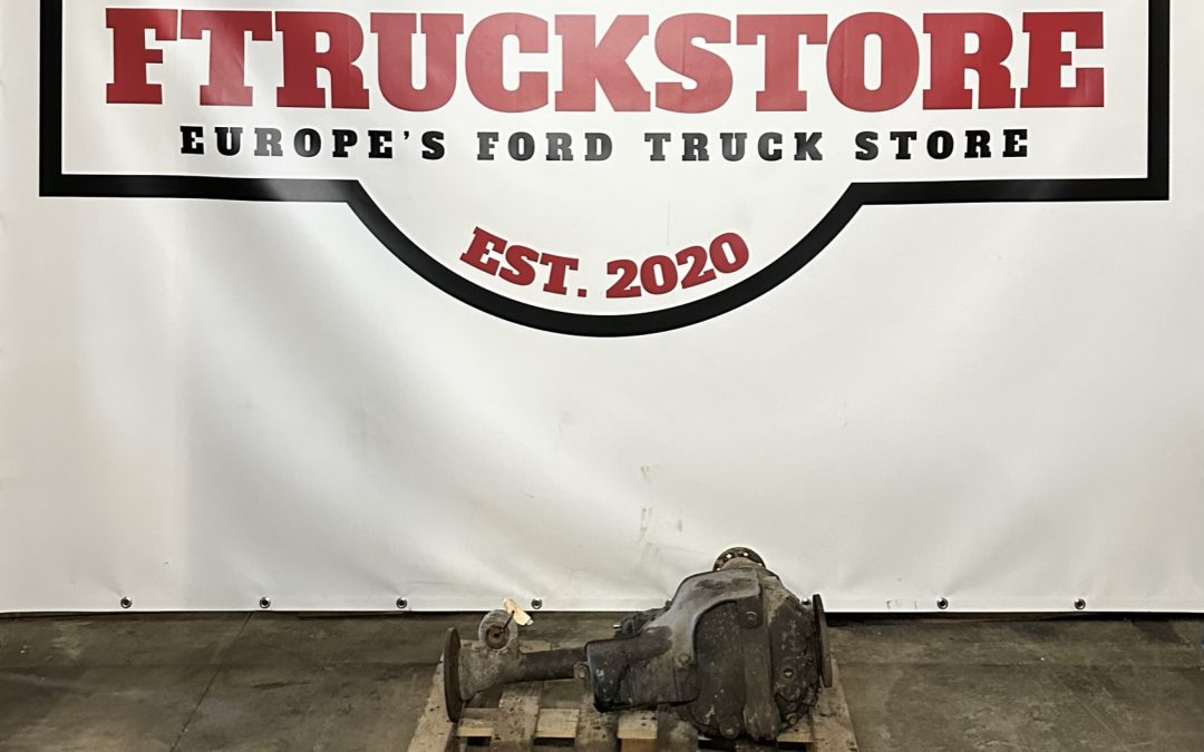 F150 2000/2003 Front Axle