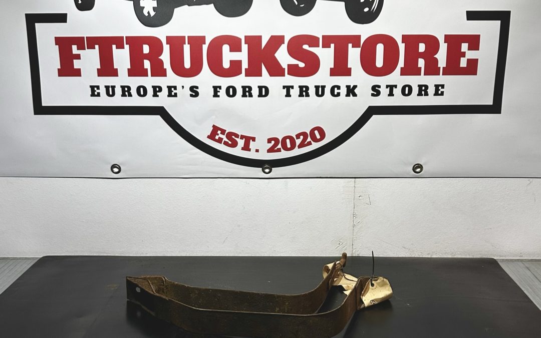 Ford F100 1978/1979 Front Tank