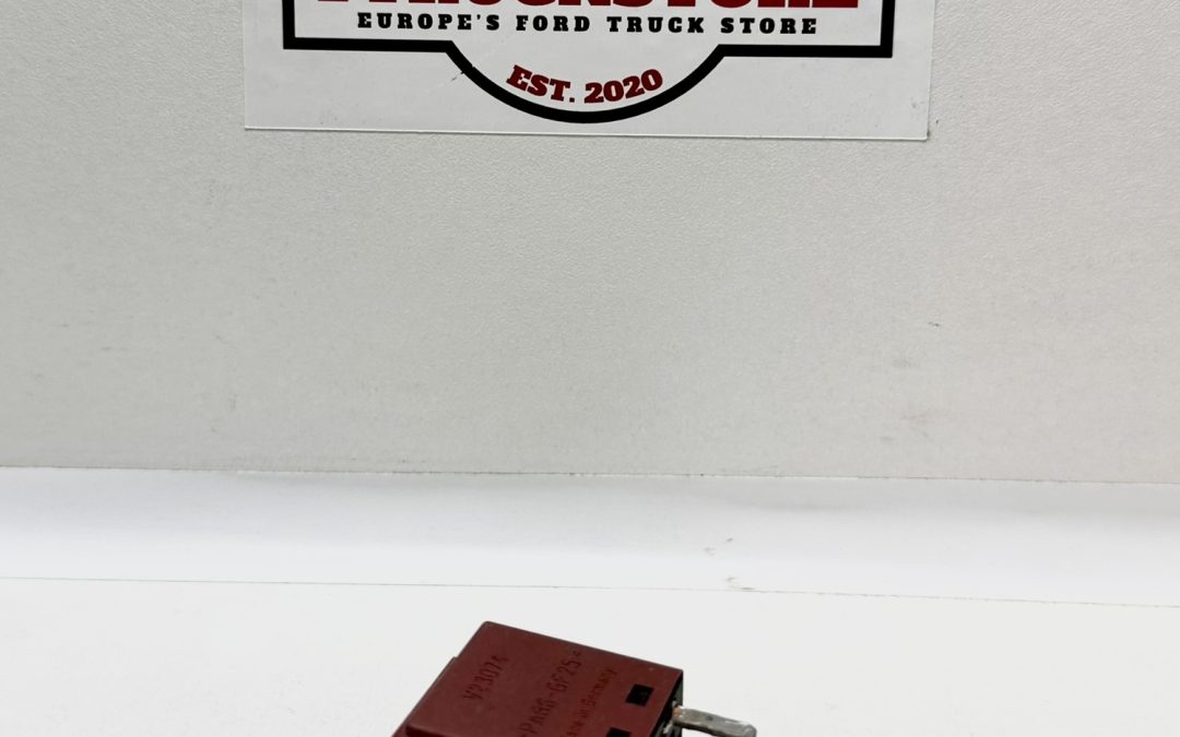 Multi use Relay 96FG-14N089-AA