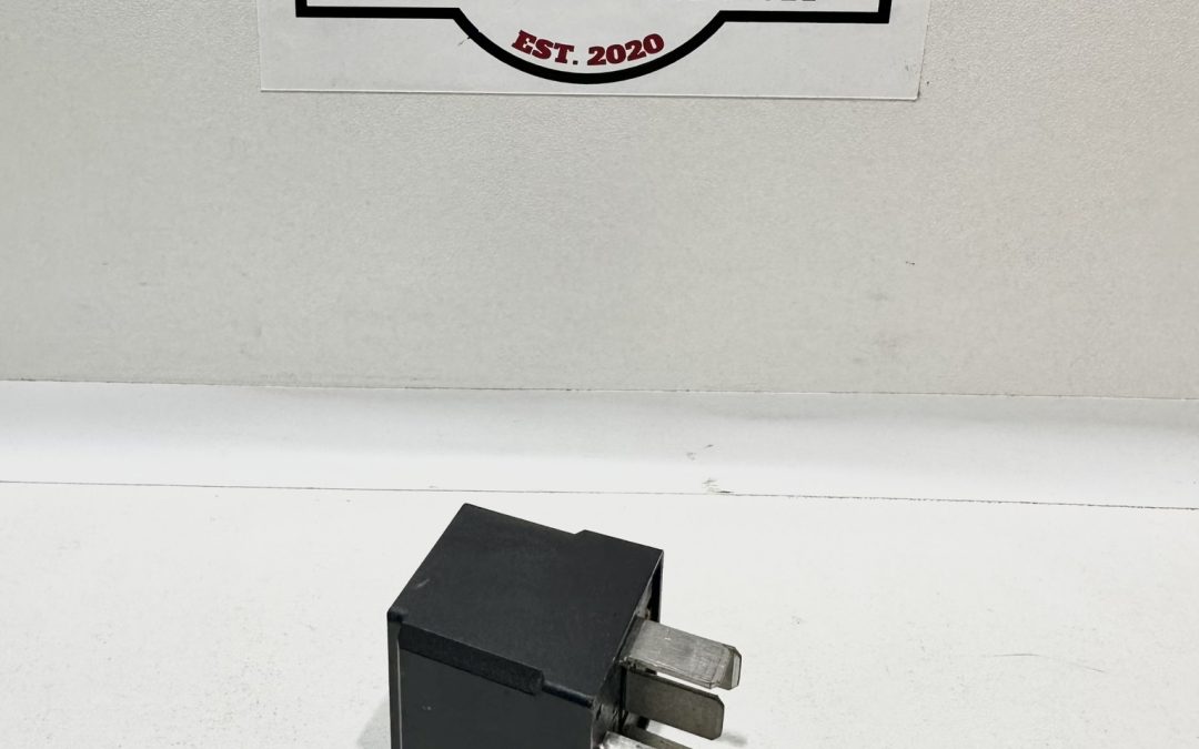 Multi use Relay F0AB-14B192-AA