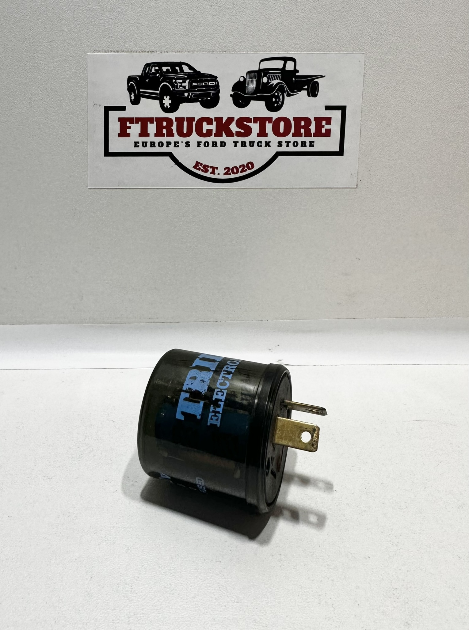 Flasher Relay 770780/3240742