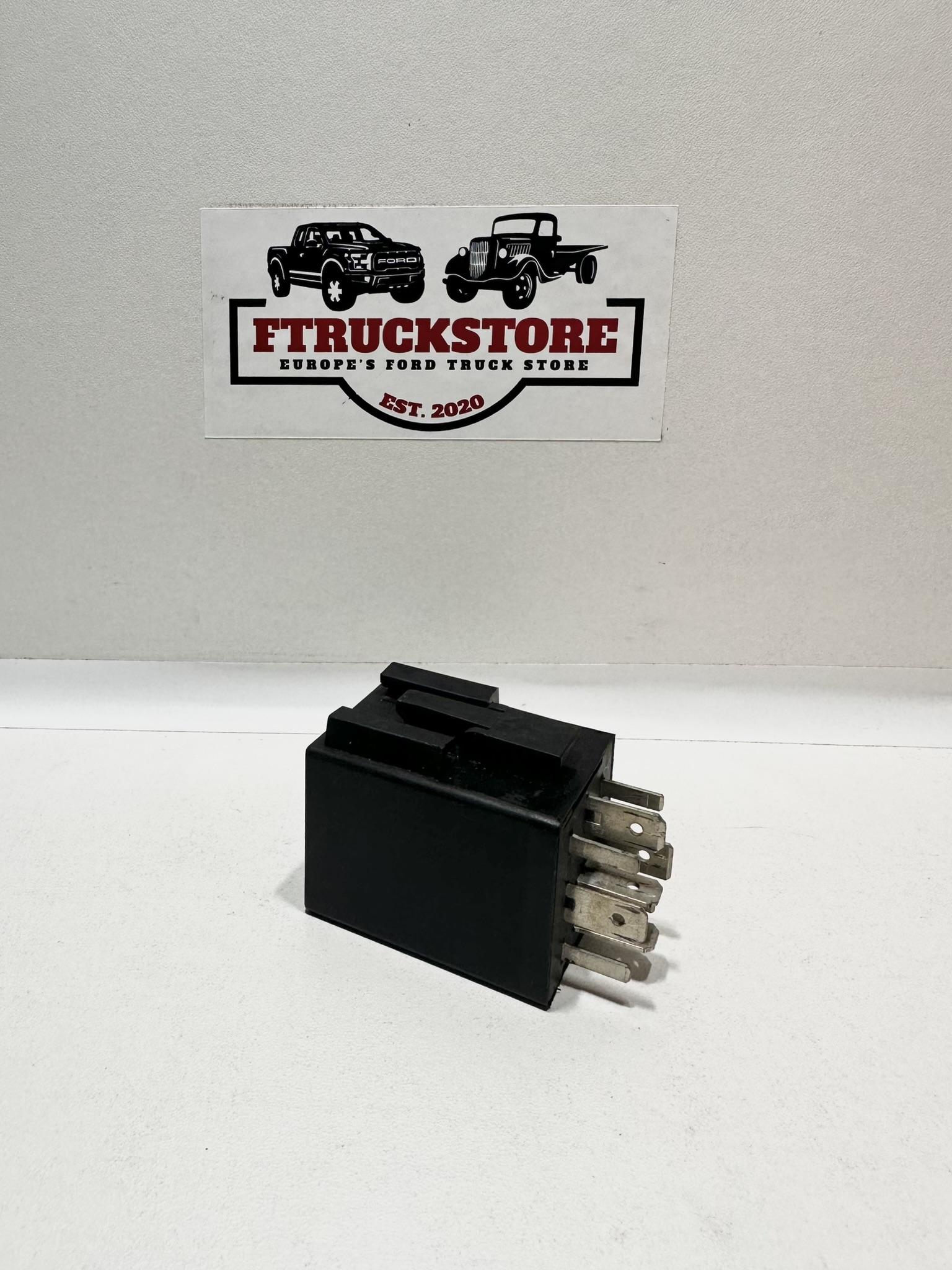 Control module Relay F3LB15A272AB