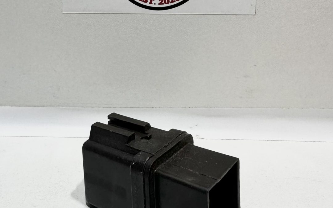 Horn Relay E5EB-13853-A3A