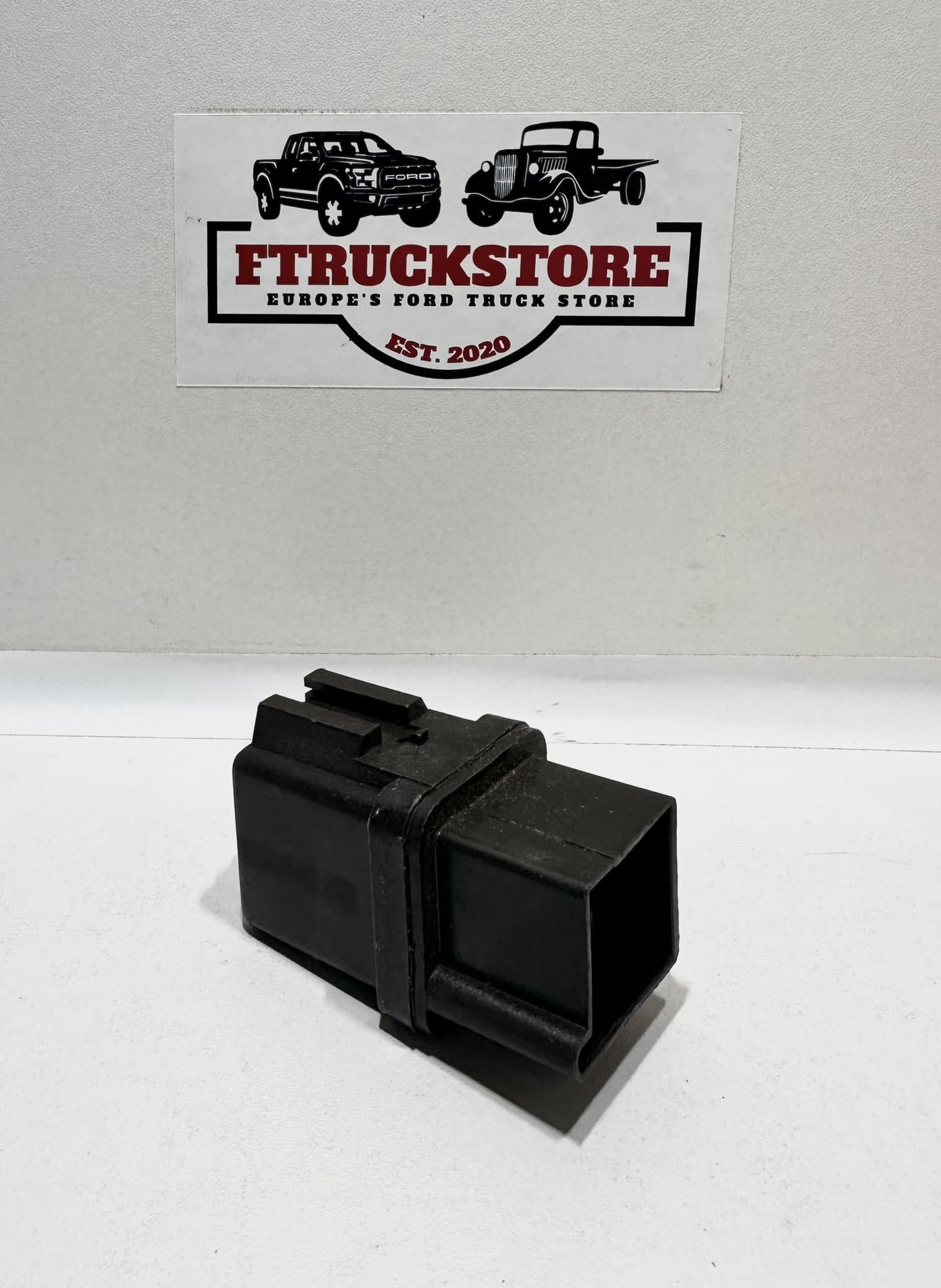 Horn Relay E5EB-13853-A3A