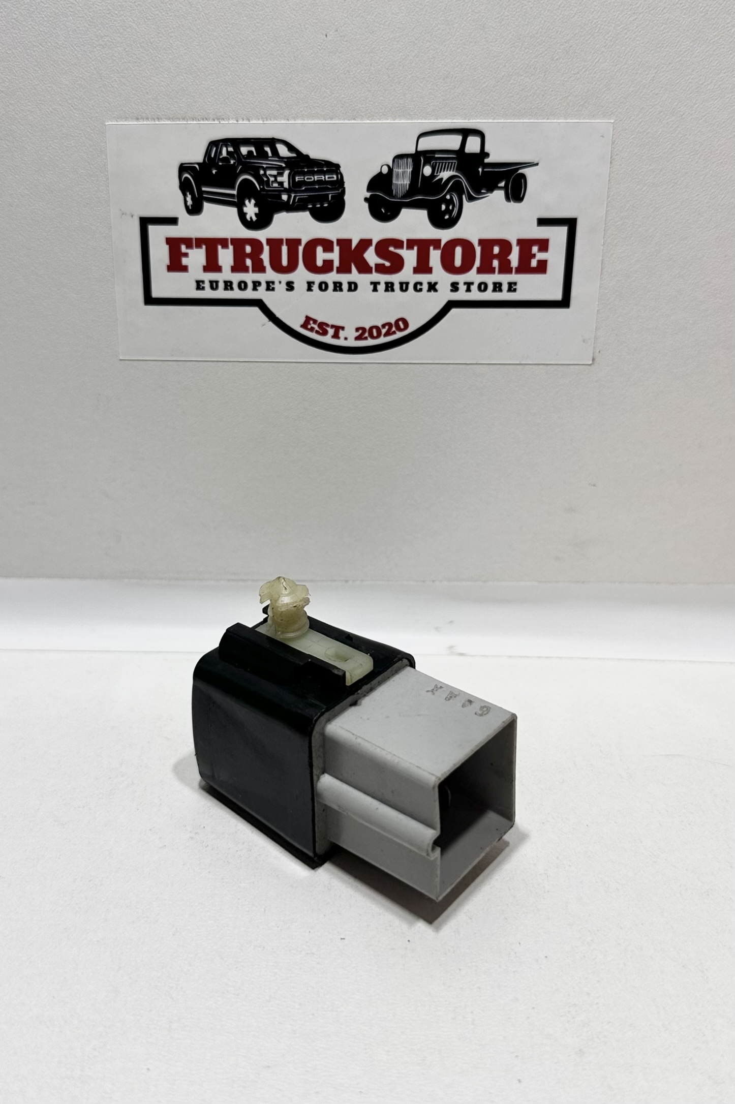 Buzzer Relay E3UB-13AO25-A2A